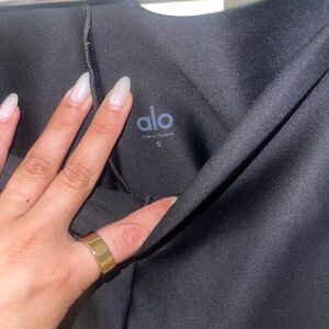 Airlift extreme strength legging . 7/8 size small .